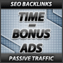 Real Viral Traffic! The First Time-Based Advertising System Is Here!