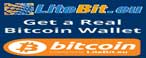 Get your FREE account with LiteBIT.eu for Bitcoin